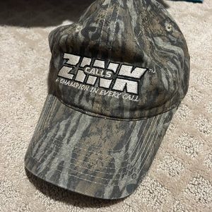 Zink Calls Hat
